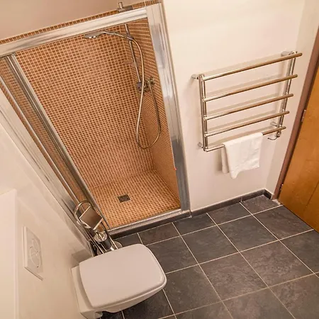 Garden Apartamento *