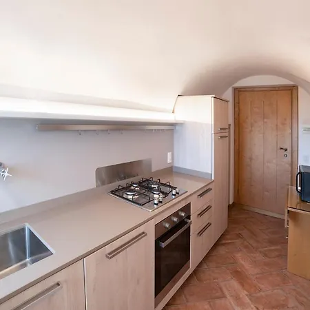 Garden Apartamento *