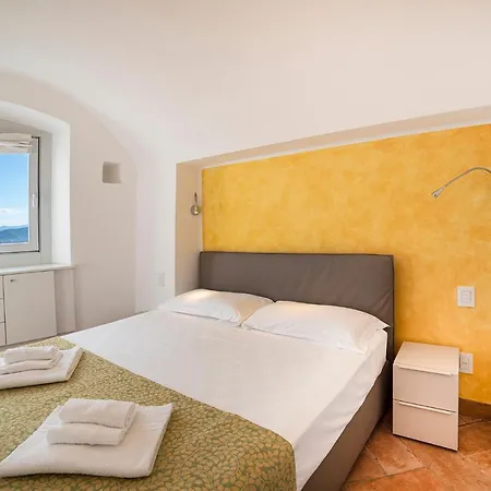 Garden Apartment Borgio Verezzi