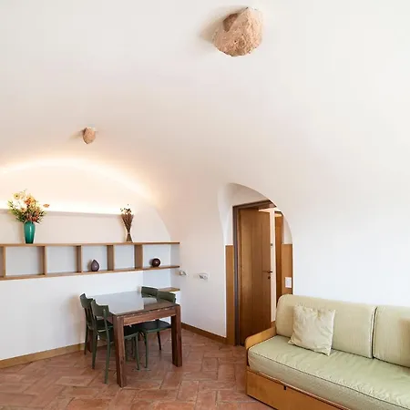 Garden Apartment
